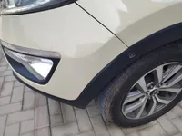 الصدام الأمامى