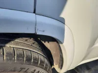 Rear right door