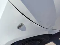 Left Fender