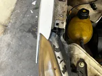 Right Headlight