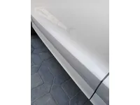 Front left door