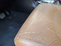 Scratched/Dented