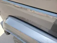 Left Fender