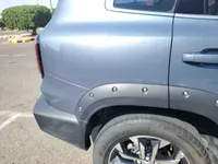 ألواح هيكل السيارة الأيمن