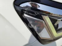 Right Headlight