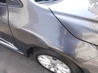 Right fender