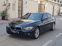 بي ام دبليو 318