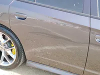 Rear right door