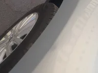 الرفرف الجانبي الأيسر