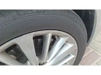 Car Rims (scratch & dent free)