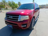 فورد اكسبدشن