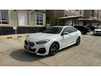 بي ام دبليو 218