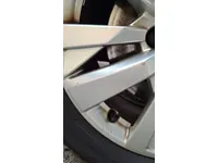 جنوط الإطارات (بدون خدوش/صدمات)