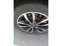 Car Rims (scratch & dent free)