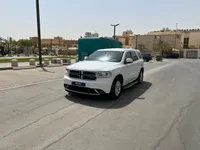 دودج دورانجو