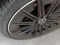 Car Rims (scratch & dent free)