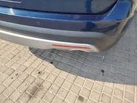 الصدام الخلفى