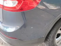Rear Bumper