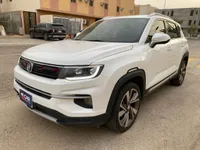 شانجان CS35 بلس