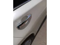 Front right door