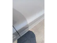 Front left door