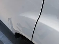 الباب الخلفى الأيسر