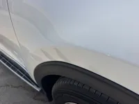 الرفرف الجانبى الأيمن