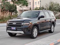 فورد اكسبدشن