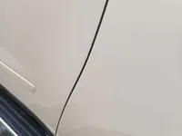 Front left door