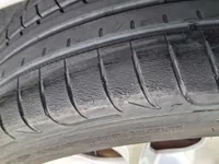 Front right Tire