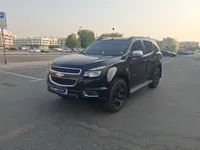 شفروليه تريل بليزر