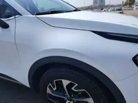 الرفرف الجانبى الأيمن