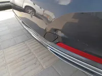 الباب الخلفى الأيسر