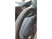Scratched/Dented