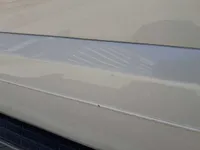 الباب الأمامى الأيسر