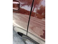 Rear right door