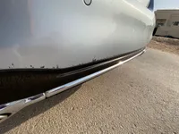 Rear Bumper