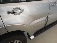 Rear right door