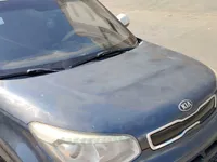 غطاء المحرك (الكبوت)