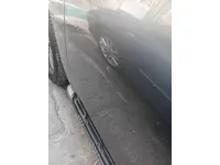 الباب الخلفى الأيسر