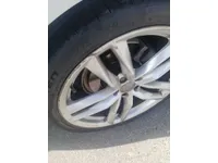 Car Rims (scratch & dent free)