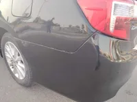 Rear Bumper