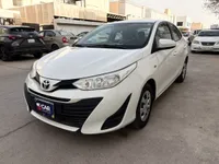 تويوتا يارس