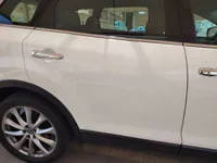 الباب الخلفى الأيمن