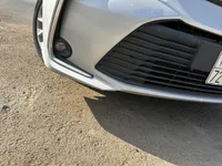 الصدام الأمامى