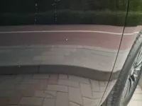 الباب الأمامى الأيمن