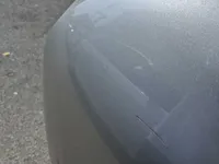 Rear Bumper
