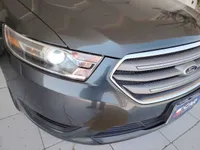 الصدام الأمامى