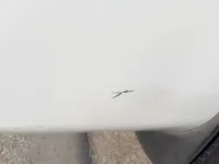 الصدام الخلفى