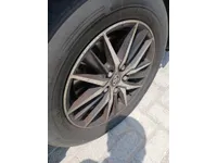 جنوط الإطارات (بدون خدوش/صدمات)